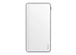 Baseus Simbo Smart 10000mAh белый