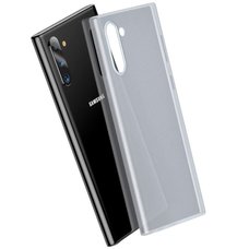 Чехол Baseus Wing Case для Samsumg Galaxy Note 10 белый