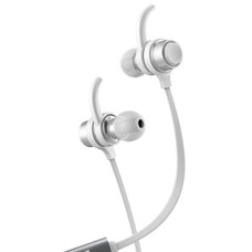 Наушники Baseus B16 Comma Bluetooth Earphone белый
