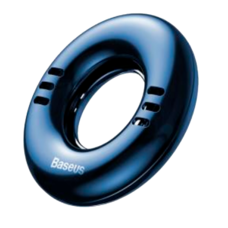 Ароматизатор Baseus Circle Vehicle Fragrance синий