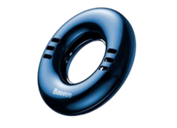 Ароматизатор Baseus Circle Vehicle Fragrance синий