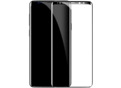 Защитное стекло Baseus 0.3mm All-screen Arc-surface Tempered Glass Film для Samsung Galaxy S9