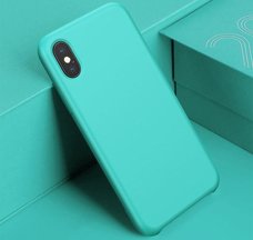 Baseus Original LSR Case For iPhone XS Max синий