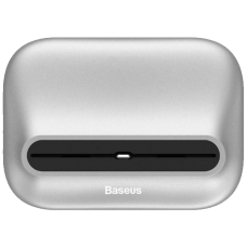 Док-станция Baseus Little Volcano Desk Charging Station серый