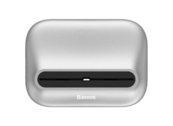 Док-станция Baseus Little Volcano Desk Charging Station серый