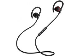 Наушники Baseus Encok S17 черный