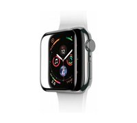 Защитное стекло Baseus 0.2mm Full-screen For Apple Watch series 1/2/3 42 мм