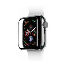 Защитное стекло Baseus 0.2mm Full-screen For Apple Watch series 1/2/3 42 мм