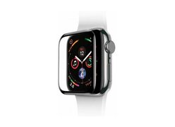 Защитное стекло Baseus 0.2mm Full-screen For Apple Watch series 1/2/3 42 мм