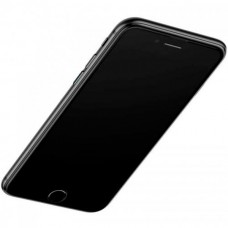 Защитное стекло Baseus Full-screen Curved для iPhone 6/6S/7/8 черный