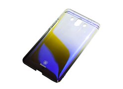 Baseus Glaze Case для HUAWEI Mate 10 синий