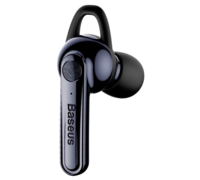 Bluetooth-гарнитура Baseus Magnetic Bluetooth Earphone черный