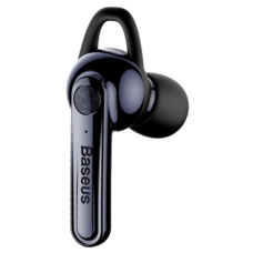 Bluetooth-гарнитура Baseus Magnetic Bluetooth Earphone черный
