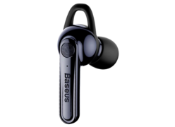 Bluetooth-гарнитура Baseus Magnetic Bluetooth Earphone черный