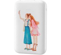 Внешний аккумулятор Baseus Mini JA Power Bank 10000mAh For Tacit