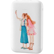 Внешний аккумулятор Baseus Mini JA Power Bank 10000mAh For Tacit