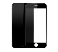 Baseus 0.3mm All-screen Arc-surface Tempered Glass Film For iPhone 7/8 черный