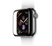 Защитное стекло Baseus Curved Tempered Glass для Apple Watch series 1/2/3 42mm