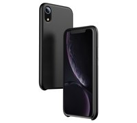 Baseus Original LSR Case For iPhone XR черный