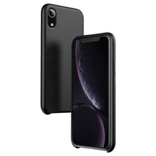 Baseus Original LSR Case For iPhone XR черный