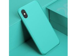 Baseus Original LSR Case For iPhone XS синий