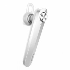 Bluetooth-гарнитура Baseus A01 Earphones белый