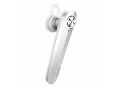 Bluetooth-гарнитура Baseus A01 Earphones белый