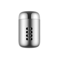 Ароматизатор Baseus Little Fatty In-vehicle Fragrance серебристый