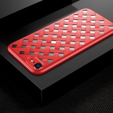 Baseus paper-cut Case for iPhone 7/8 Plus красный