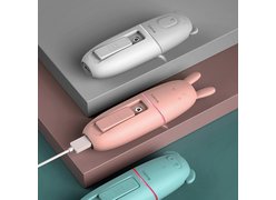 Увлажнитель для лица Baseus Portable Moisturizing Sprayer белый