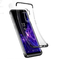 Чехол Baseus Armor для Samsung Galaxy S9 Plus черный