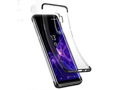 Чехол Baseus Armor для Samsung Galaxy S9 Plus черный