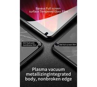Защитное стекло Xiaomi Mi Mix2S Baseus 0.2mm Full-glass Tempered Glass Film