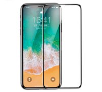 Baseus full-screen curved anti-blue light tempered glass screen protector For iPhone X/XS 5.8inch