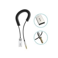 Кабель Baseus BA01 USB Wireless adapter cable черный