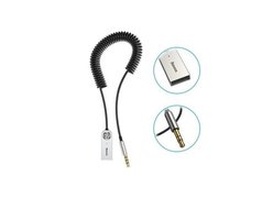 Кабель Baseus BA01 USB Wireless adapter cable черный