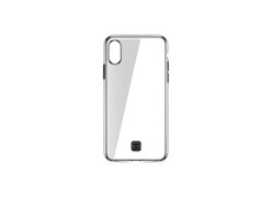Чехол Baseus Transparent Key Phone Case For IPhone X/XS прозрачный