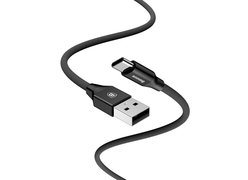 Кабель Baseus Yiven Cable For Type-c 3A 1.2M черный