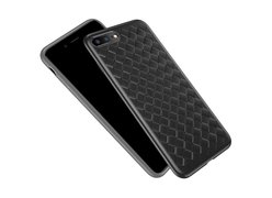 Baseus BV Weaving Case for iPhone 7/8 Plus черный
