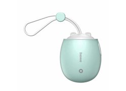 Аккумуляторная грелка Baseus Pocket Bear зеленый