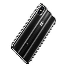 Baseus Aurora Case для iPhone XS MAX черный