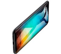 Baseus 0.3mm All-screen Arc-surface Tempered Glass Film For Xiaomi Mi 8