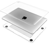 Baseus Air Case (SPAPMCBK15-02) - накладка для MacBook Pro 15 2016