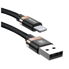 Baseus Golden Belt Series USB 3.0 Cable For Type-C 3A 1.5 м золотой