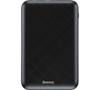 Baseus Mini S Digital Display Powerbank 10000mAh PD Edition черный