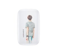 Внешний аккумулятор Baseus Mini Q Power Bank 10000mAh for boy and girl For Boy