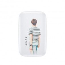 Внешний аккумулятор Baseus Mini Q Power Bank 10000mAh for boy and girl For Boy