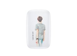 Внешний аккумулятор Baseus Mini Q Power Bank 10000mAh for boy and girl For Boy