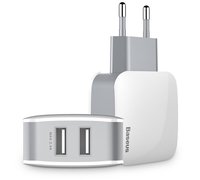 Baseus Letour Dual U Charger
