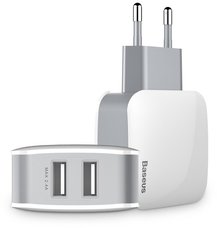 Baseus Letour Dual U Charger